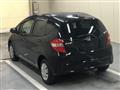2011 Honda Fit