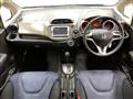 2011 Honda Fit