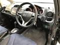 2011 Honda Fit