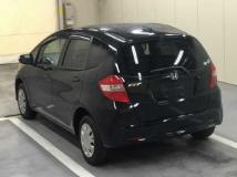 2011 Honda Fit