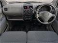 2000 Suzuki Wagon R
