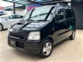 2000 Suzuki Wagon R