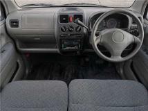 2000 Suzuki Wagon R