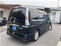 2009 Nissan Serena