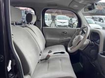 2009 Nissan Cube