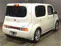 2011 Nissan Cube