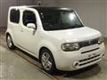2011 Nissan Cube