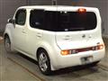 2011 Nissan Cube