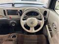 2011 Nissan Cube