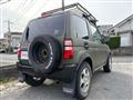 2003 Mitsubishi Pajero Mini