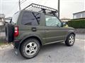 2003 Mitsubishi Pajero Mini