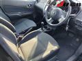 2012 Nissan Note
