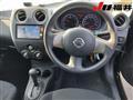 2012 Nissan Note
