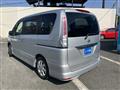 2012 Nissan Serena