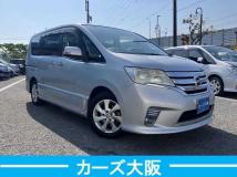 2012 Nissan Serena