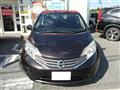 2013 Nissan Note