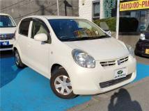 2011 Toyota Passo