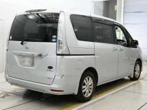 2013 Nissan Serena