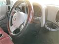 2011 Nissan Cube