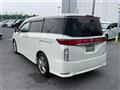 2011 Nissan Elgrand