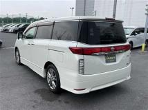 2011 Nissan Elgrand