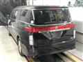 2012 Nissan Elgrand