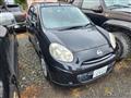 2010 Nissan March