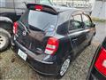 2010 Nissan March