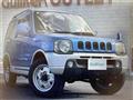 2001 Suzuki Jimny