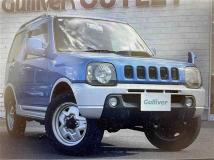 2001 Suzuki Jimny