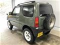 2007 Suzuki Jimny