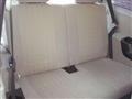 2003 Mitsubishi Pajero Mini