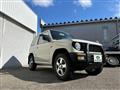 1997 Mitsubishi Pajero Mini