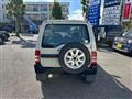 1997 Mitsubishi Pajero Mini
