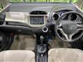 2011 Honda Fit Hybrid