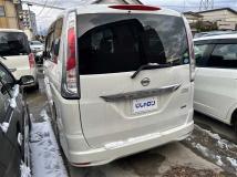 2012 Nissan Serena