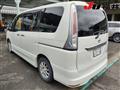 2012 Nissan Serena