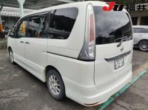 2012 Nissan Serena