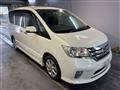 2011 Nissan Serena