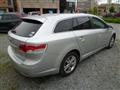 2011 Toyota Avensis Wagon