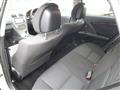 2011 Toyota Avensis Wagon