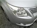2011 Toyota Avensis Wagon