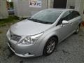 2011 Toyota Avensis Wagon
