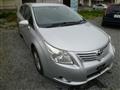 2011 Toyota Avensis Wagon