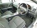 2011 Toyota Avensis Wagon