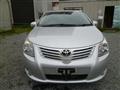 2011 Toyota Avensis Wagon