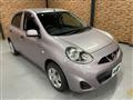 2014 Nissan March