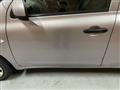 2014 Nissan March