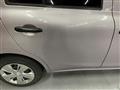 2014 Nissan March