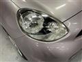 2014 Nissan March